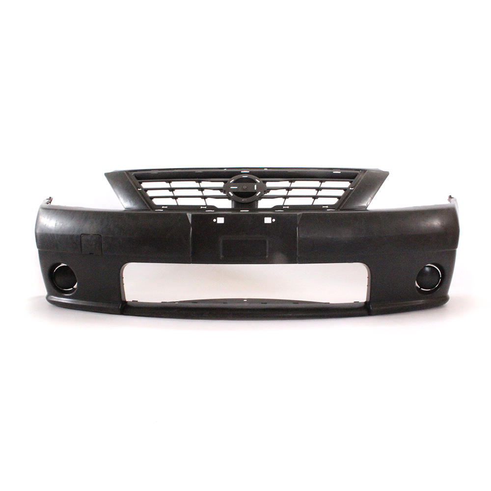 Bumper (Front) for NISSAN NP200 1.6 K7M — view 1